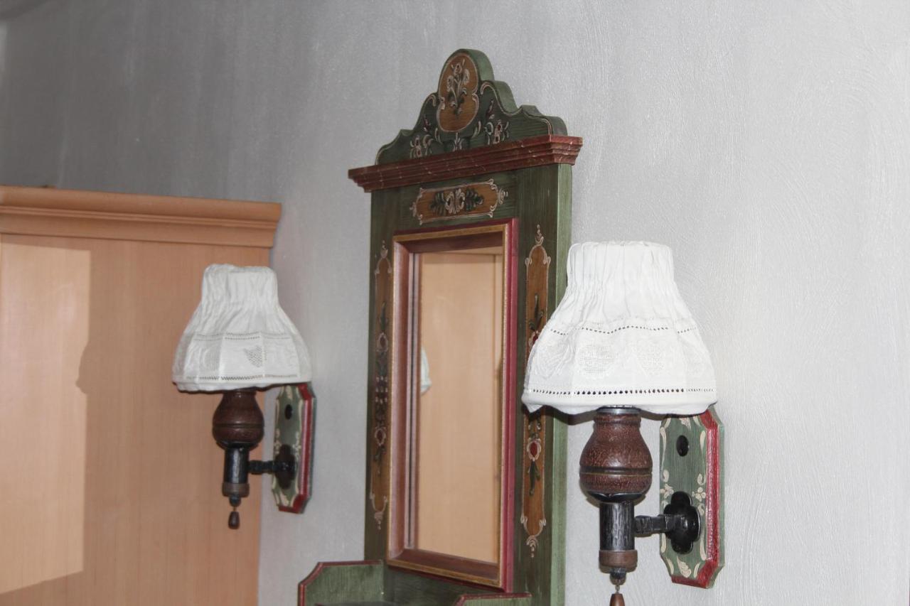 Ferienhaus 1893 Frielendorf Zewnętrze zdjęcie