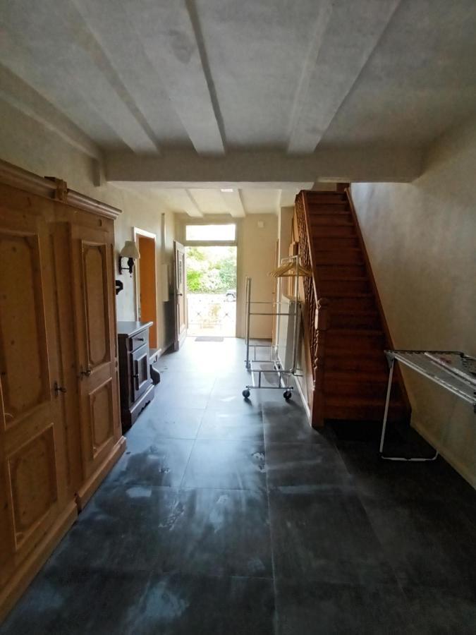 Ferienhaus 1893 Frielendorf Zewnętrze zdjęcie